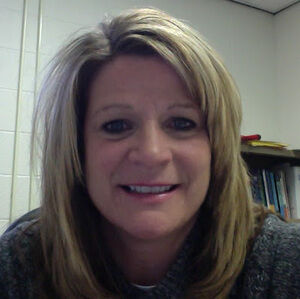 Meet your Posher, Pat